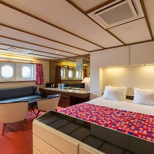 Deluxe Double Kamer