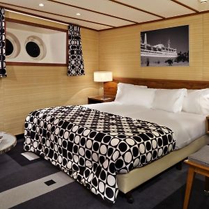 Superior Double Kamer